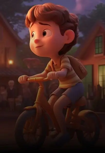 Advanced 3D Animation & AI