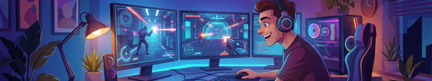 Game Art