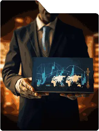 Finance industry website development