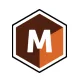 Mocha visual effects software logo