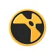 Nuke compositing software logo