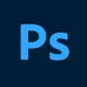 Adobe Photoshop software logo
