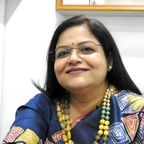 Sumita Banerjee