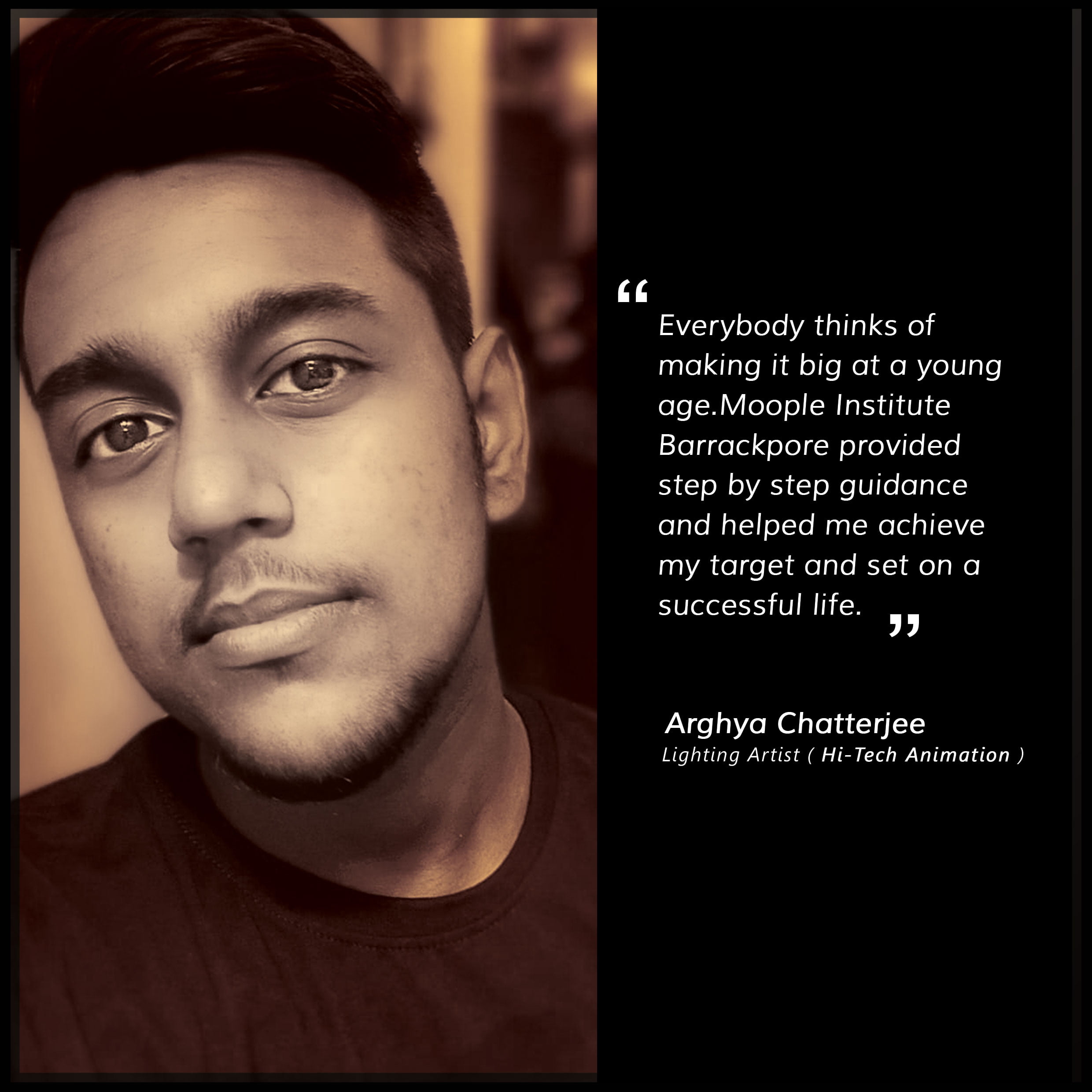 Arghya-Chatterjee