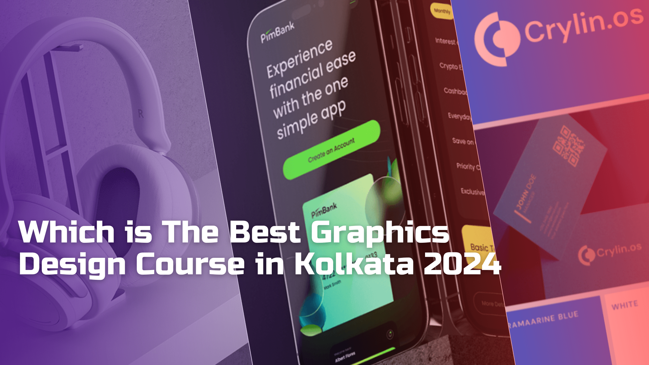 Best graphics design institute in kolkata