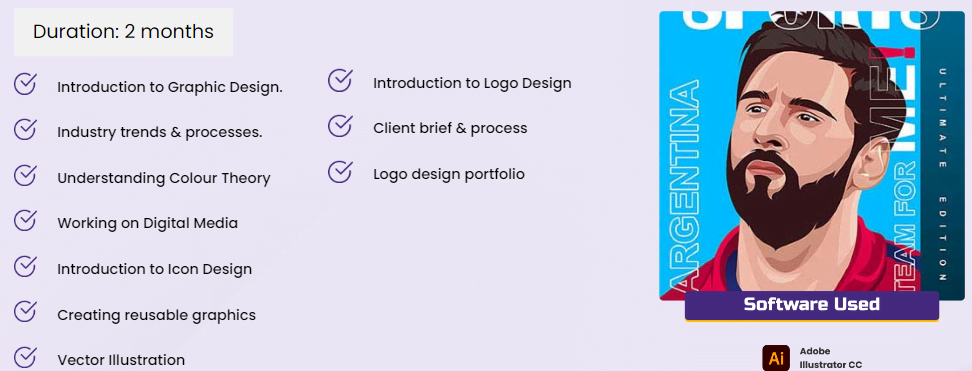Module One: Logo Design & Iconography