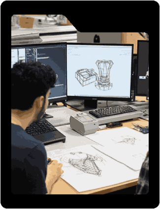 Product Design and Manufacturing