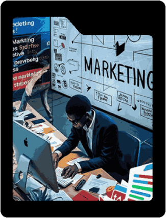 Marketing and Advertising