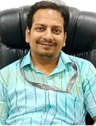 Subrata Sanyal