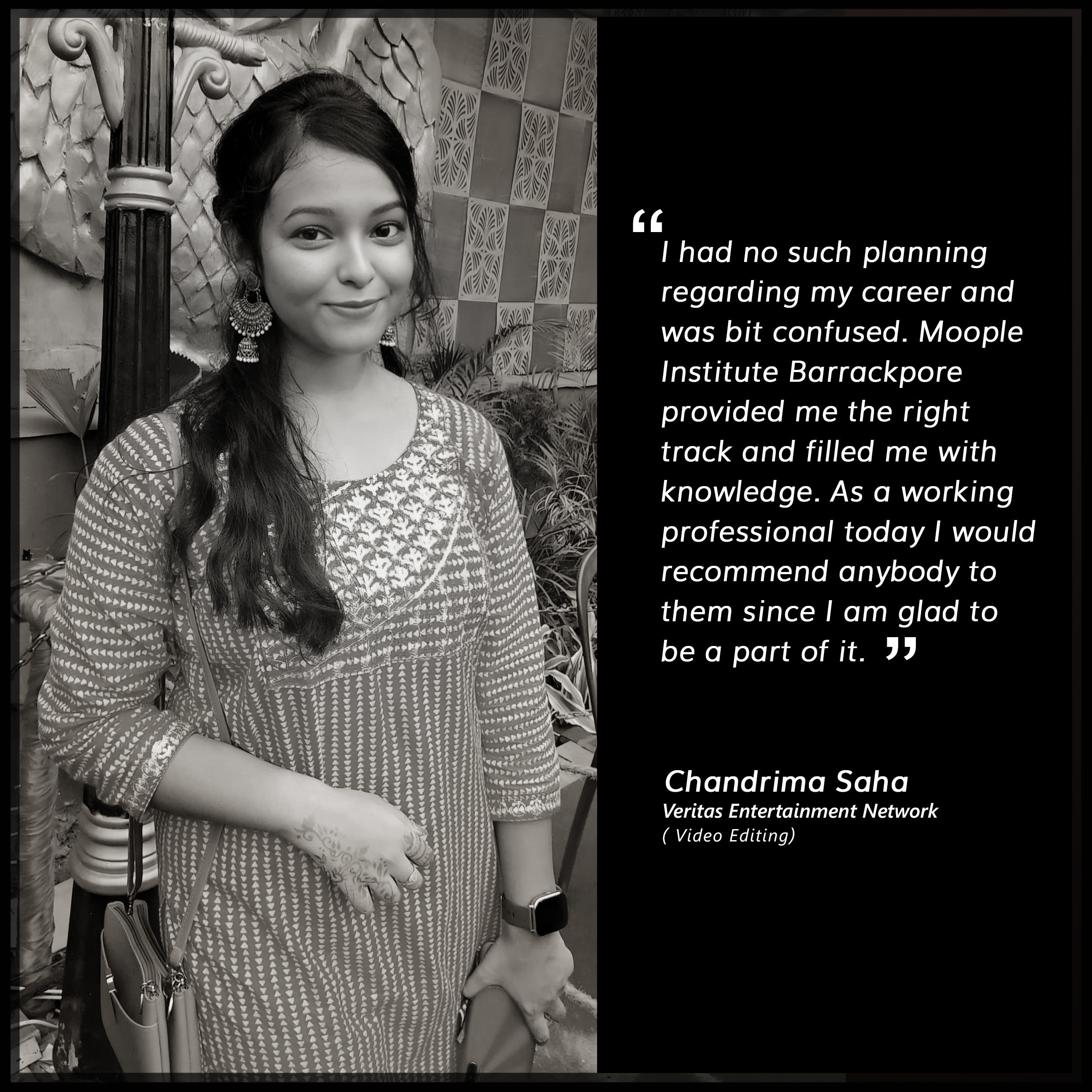 Image gallery marquee