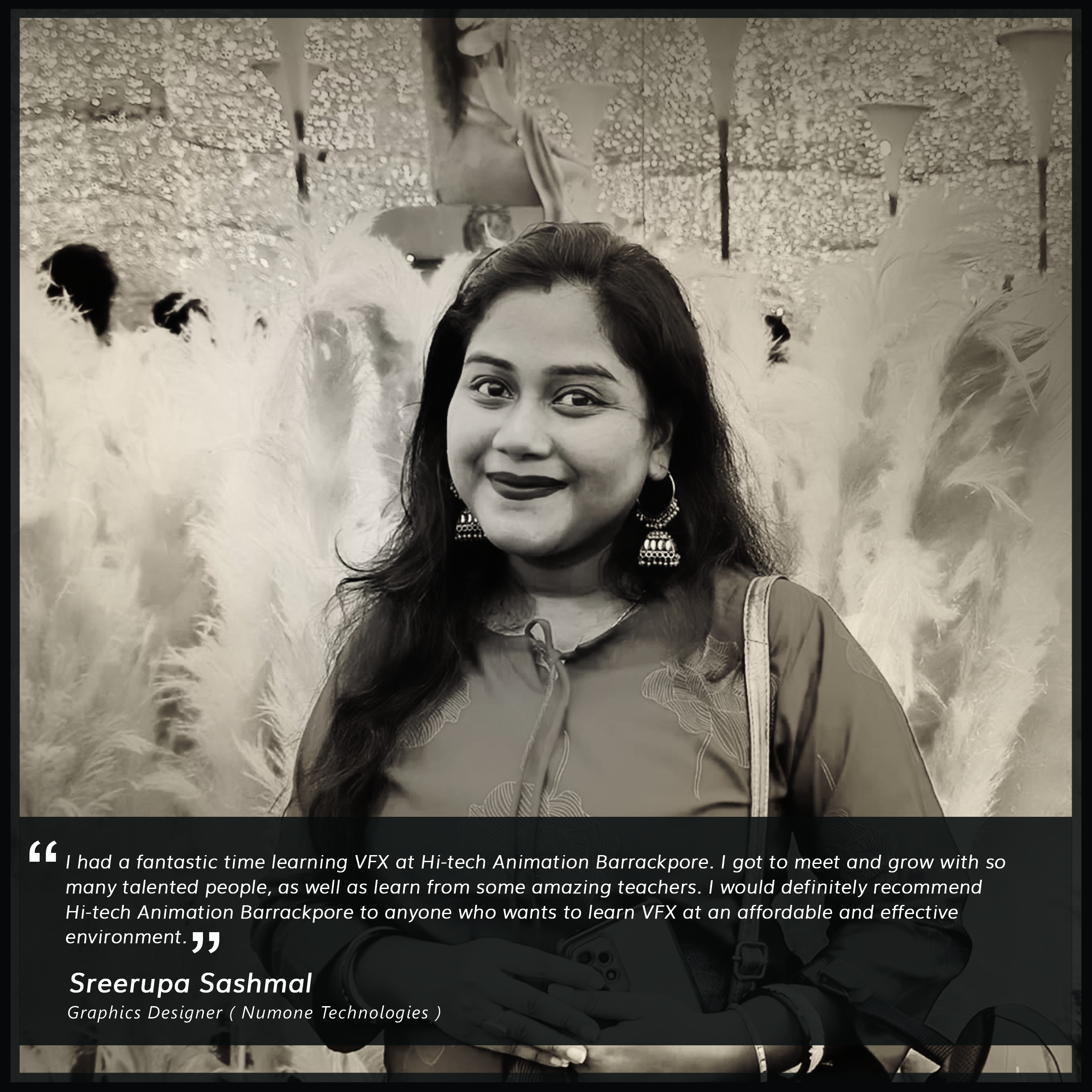 Image gallery marquee