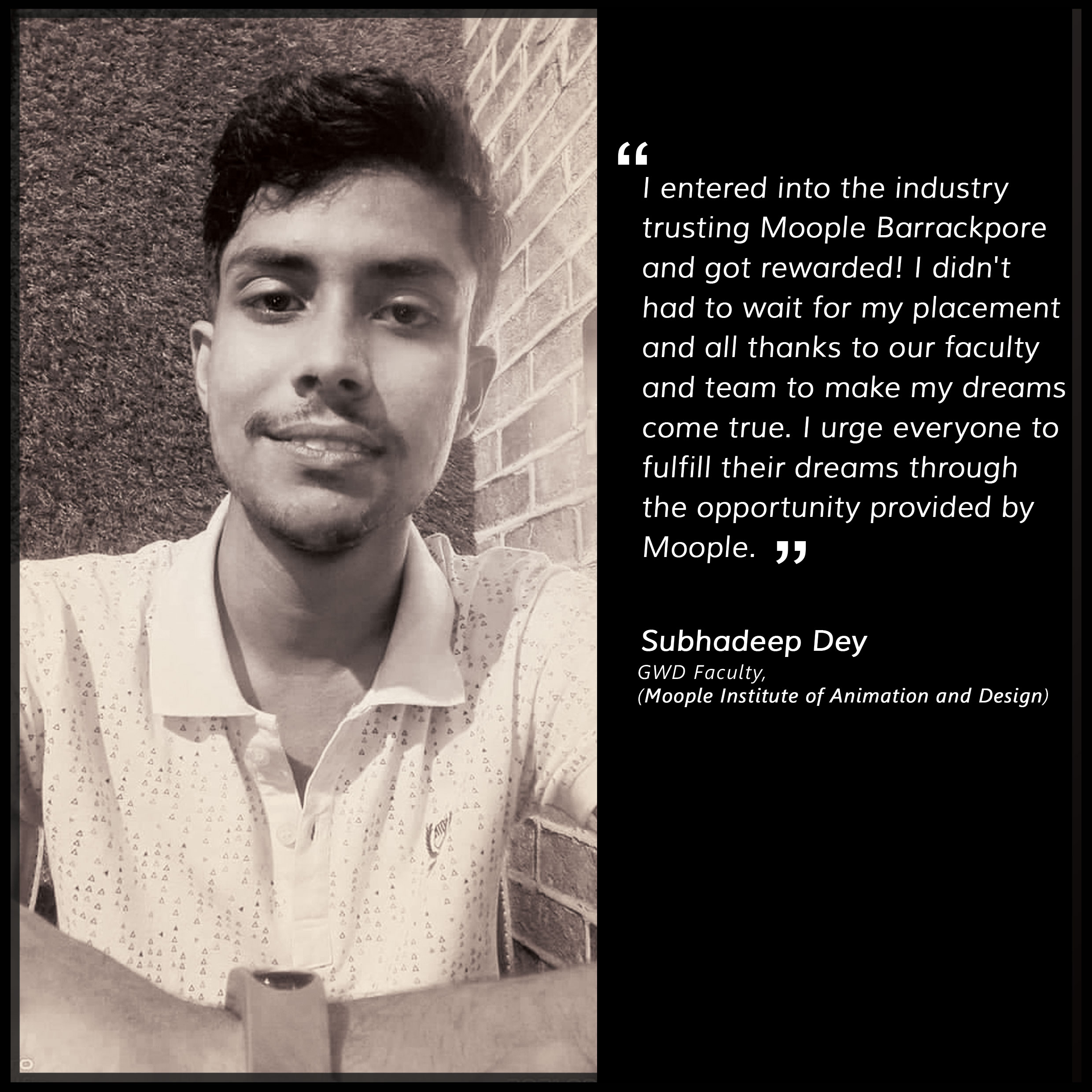 Image gallery marquee