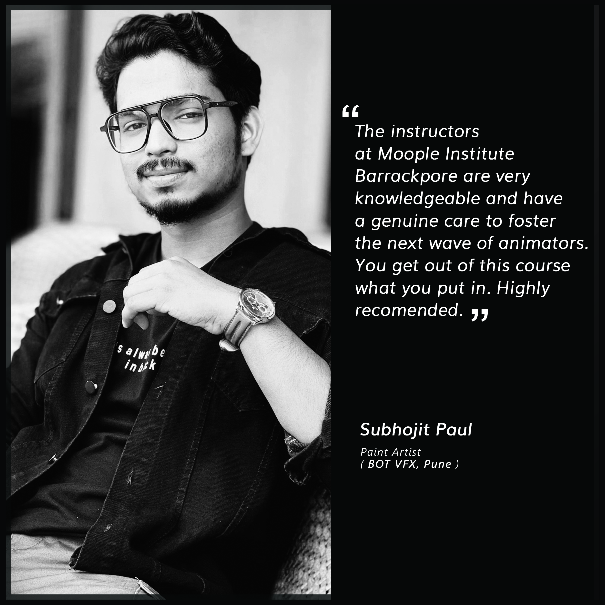 Image gallery marquee